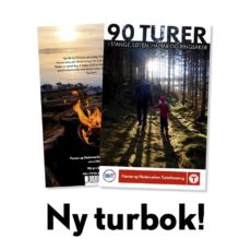 Ny turbok med 90 turer!