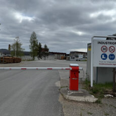 Vurderer nedleggelse av Moelven Løten AS